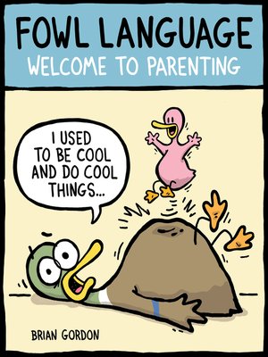 cover image of Welcome to Parenting